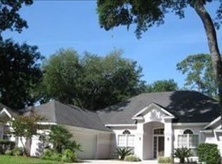 2869 Park Square Pl, Fernandina Beach, FL 32034