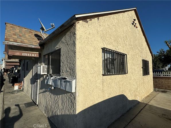 12115 1/4 Morehouse St #7