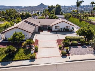 1824 Oldfield Ct, El Cajon, CA 92019