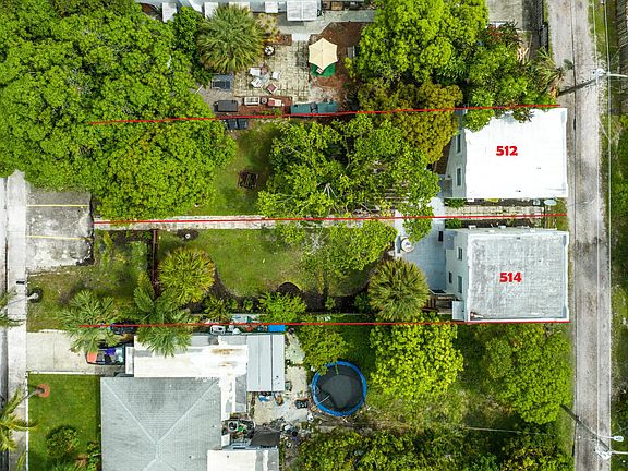 3rd image of 512 S K Street