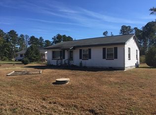 2705 Garys Church Rd, South Prince George, VA 23805