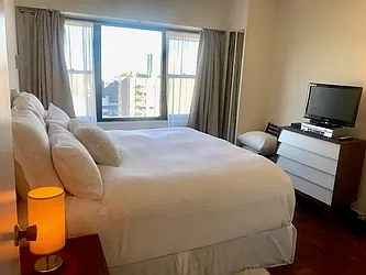 Rented by Owner