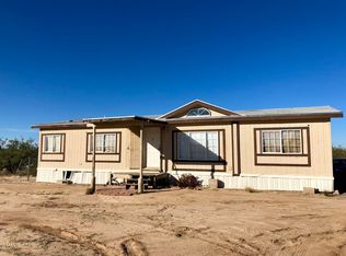 8821 S Fillmore Rd, Tucson, AZ 85736