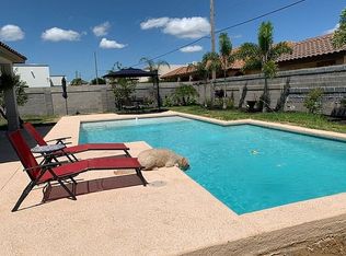 3008 George Martin Dr, Laredo, TX 78041