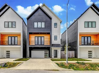 3813 Harvard St, Houston, TX 77018