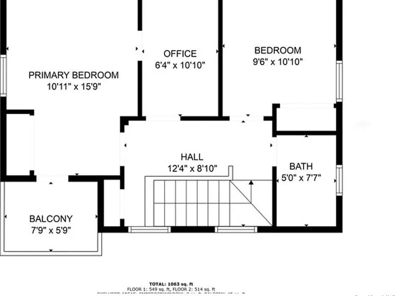 527 W Market St #LEFT SIDE — Photo 18