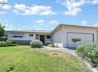 1404 Hill Dr, Antioch, CA 94509