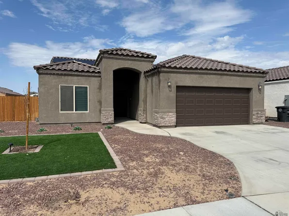 4786 E Monreal Ln, Somerton, AZ 85350