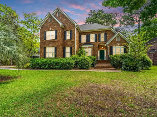 4407 Wild Thicket Ln, Charleston, SC 29420