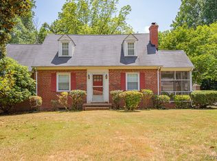 21780 King William Rd, West Point, VA 23181