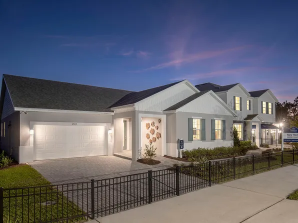 Homes Available Soon, Reedy Isle