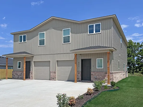 405 B W Cloud Dr, Siloam Springs, AR 72761