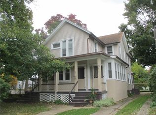 16 Lafayette Park APT 5, Rochester, NY 14607