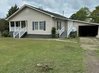 75 Henson Rd, Parrish, AL 35580