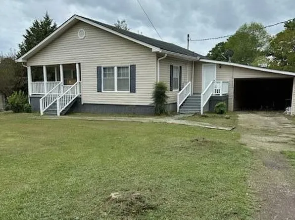 75 Henson Rd, Parrish, AL 35580