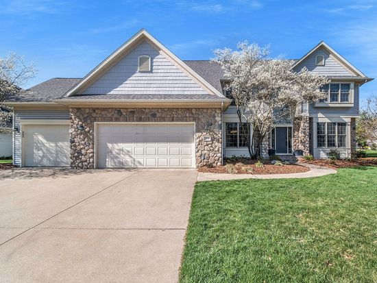 7322 Mackenzie Ln Portage Mi 49024 Zillow