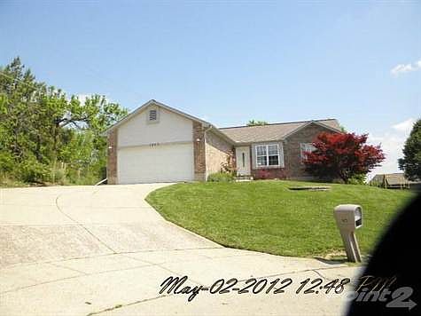 Buy into the "American Dream" with this well-maintained ranch home on.22 acres in Hebron. You'll enj
