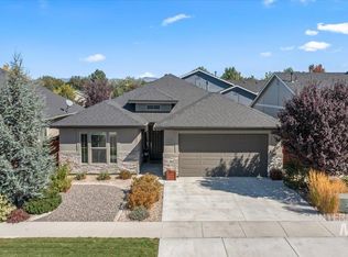 6758 S Kirra Ave, Boise, ID 83709