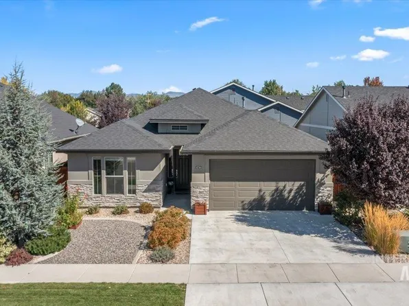 6758 S Kirra Ave, Boise, ID 83709