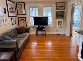 59 Morton Ave FLOOR 2, Medford, MA 02155
