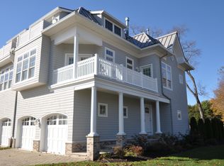 707 Wainwright Pl, Brielle, NJ 08730