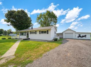 5151 Feller Rd, Tipton, MI 49287
