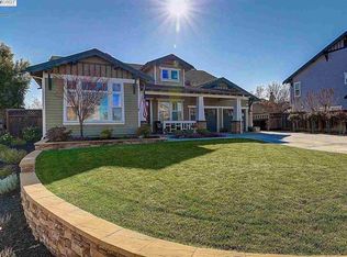 1914 Santa Croce Ct, Livermore, CA