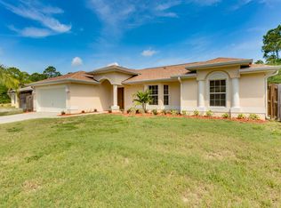887 Geddes St SW, Palm Bay, FL 32908