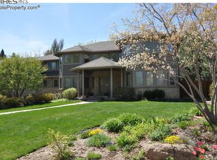 2100 Riverside Ln, Boulder, CO 80304