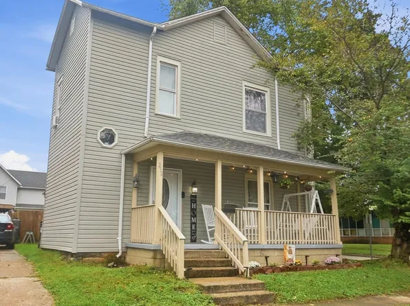 290 Robbins Dr, Newark, OH 43055