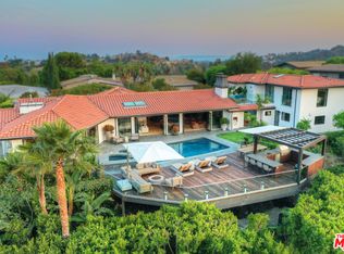 3028 Paulcrest Dr, Los Angeles, CA 90046