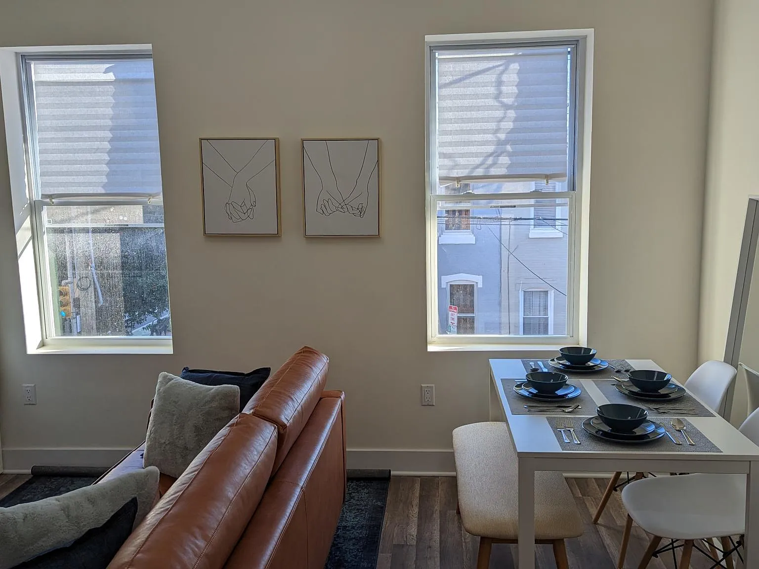 1 bed, 700 sqft, $2,300 — Photo 3