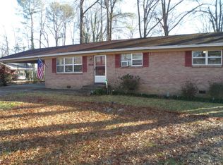 208 Pollard St, Batesville, MS 38606