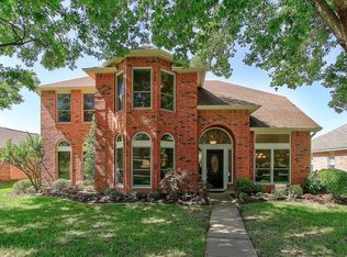 1417 Blackburn Ln, Plano, TX 75025