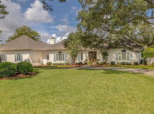 110 Westchester, Saint Simons Island, GA 31522