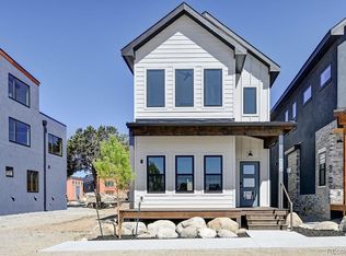 424 Pinon St, Buena Vista, CO 81211