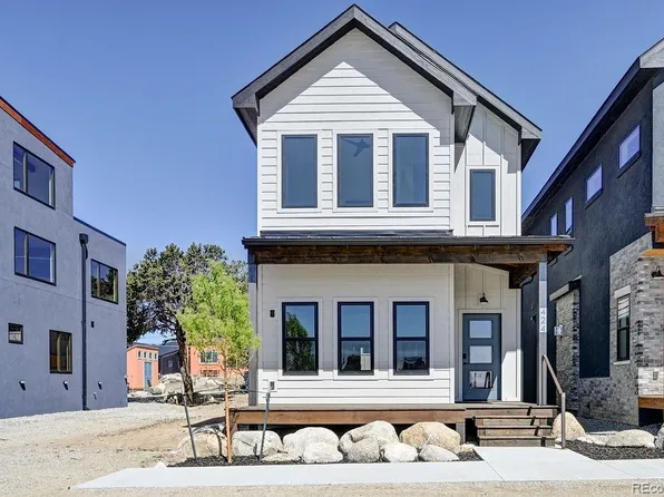 424 Pinon Street, Buena Vista, CO 81211