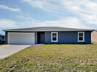 138 NW Byron St, Pt Saint Lucie, FL 34983