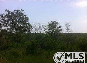 ridge view building site!