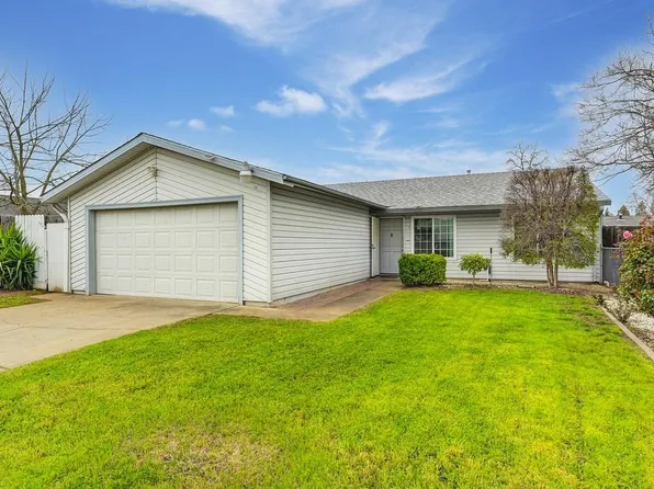 4040 Andedon Cir, Sacramento, CA 95826