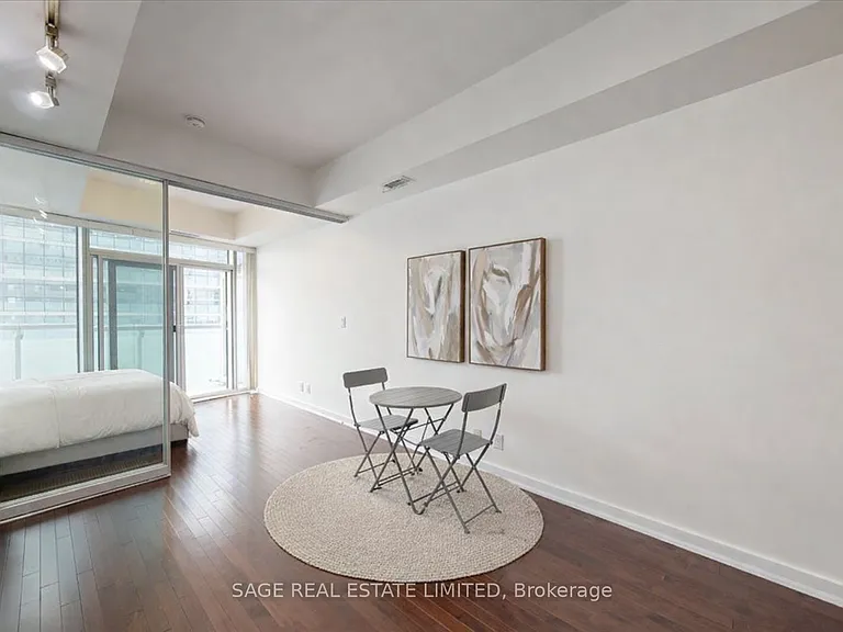12 York St #3608 — Photo 6