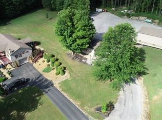 3250 Oneida Valley Rd, Emlenton, PA 16373