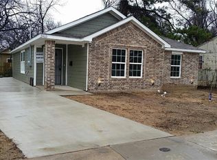2611 Starks Ave, Dallas, TX 75215
