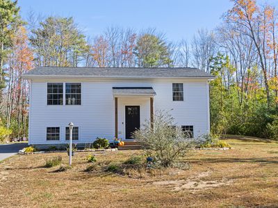 210 Brackett Road, Gorham, ME, 04038