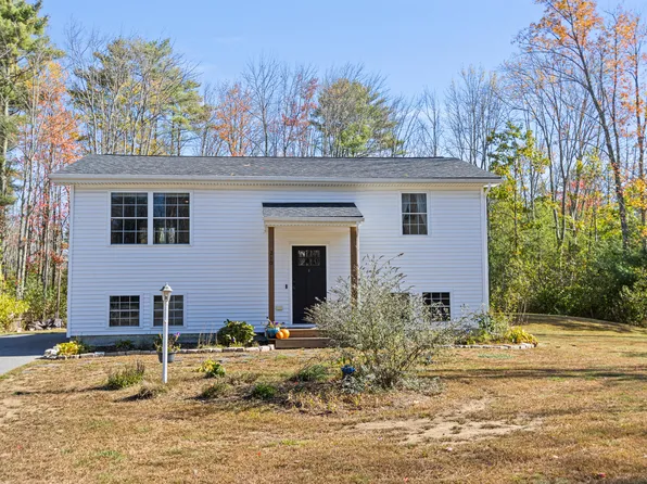 210 Brackett Road, Gorham, ME 04038