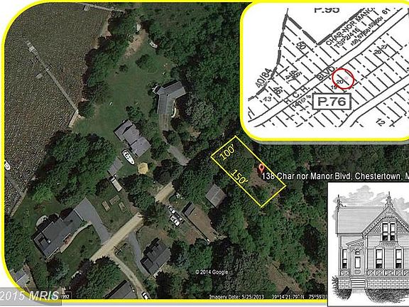 2nd image of 138 Char Nor Manor Blvd