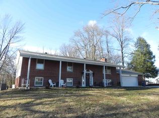 2004 36th St, Bedford, IN