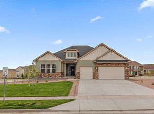 23300 E Rockinghorse Pkwy, Parker, CO 80016