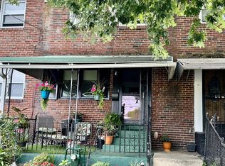 1007 Lincoln St, Chester, PA