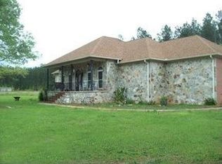 861 City Pond Rd, Barnesville, GA 30204